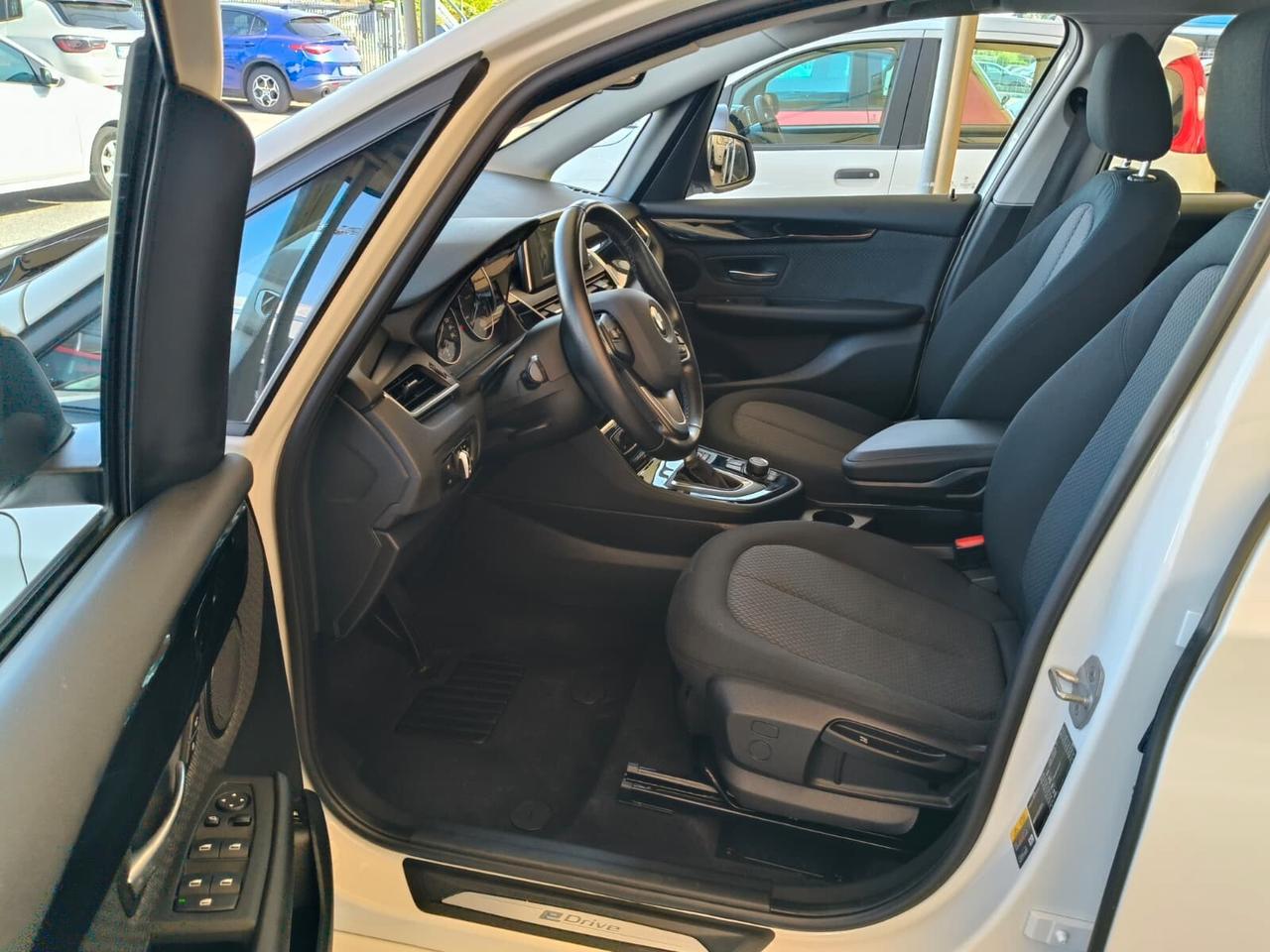 Bmw 2er Active Tourer 225xe iPerformance Luxury aut.
