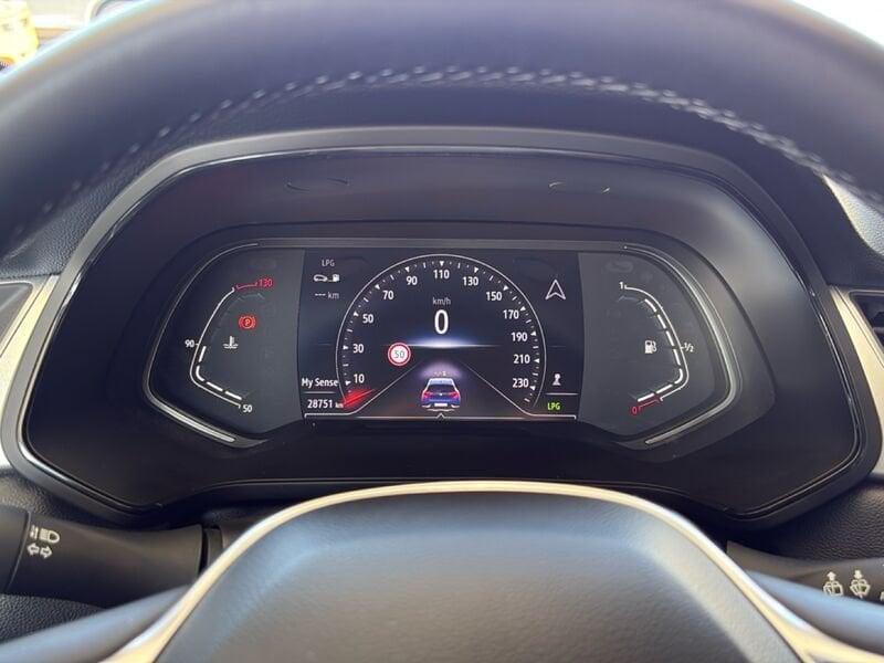 Renault Captur Captur 1.0 eco-g Techno 100cv