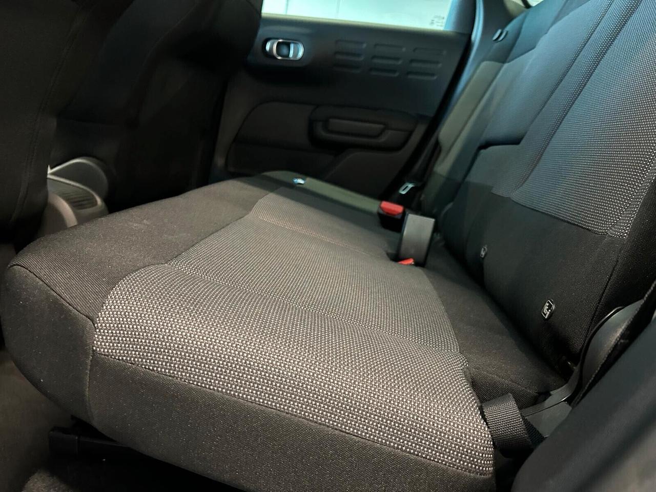 Citroen C3 Aircross SHINE PACK PureTech 130 EAT6 SPOTICAR