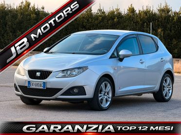 Seat Ibiza 1.2 TDI GARANZIA 12 MESI