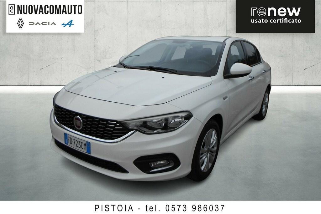 Fiat Tipo 4 Porte 1.4 Opening Edition