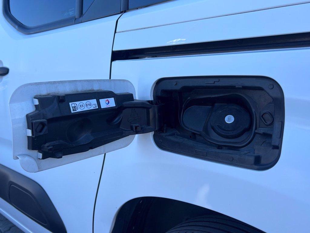 CITROEN Berlingo PureTech 110 Stop&Start M Live del 2019