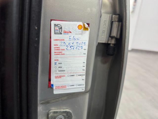 OPEL Zafira 1.7 CDTI 125CV Cosmo