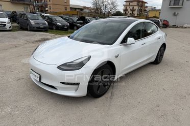 TESLA Model 3 Standard RWD Plus