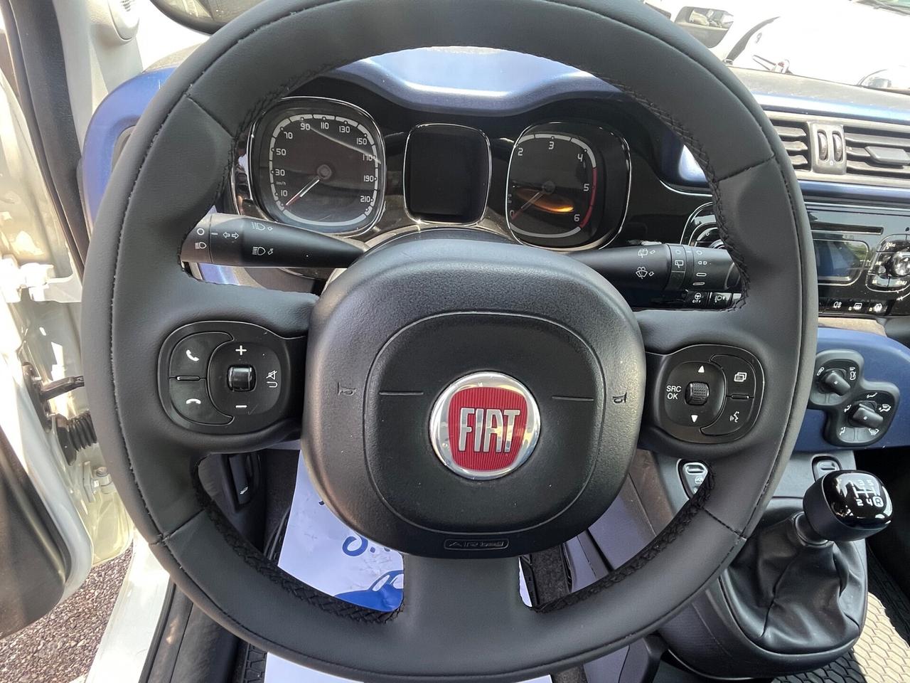 Fiat Panda 1.3 MJT