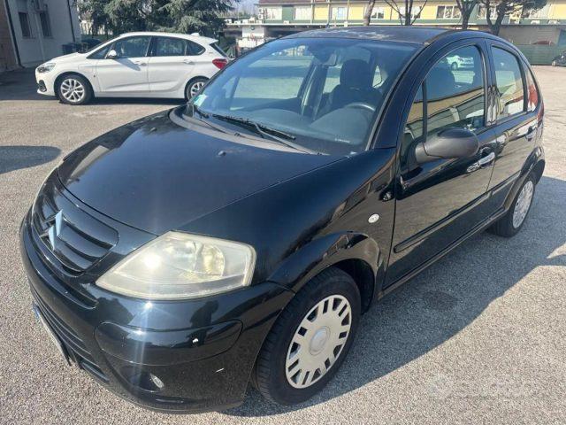 CITROEN C3 1.1 Classique