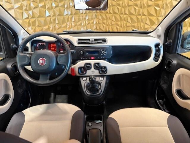 Fiat Panda 1.2 EasyPower Easy