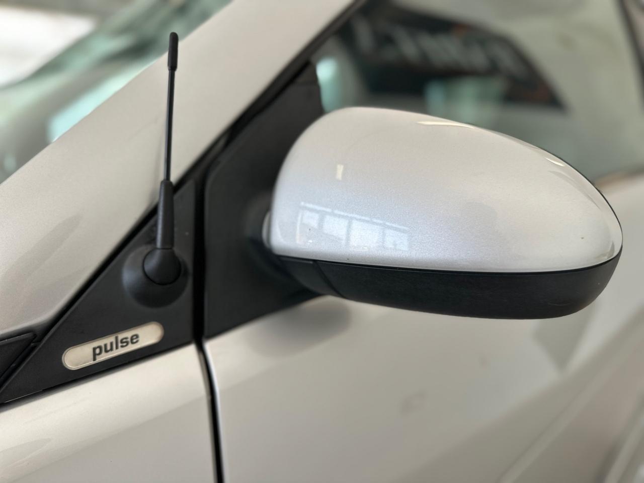 Smart ForTwo 1000 52 kW coupé pulse Tetto Panoramico