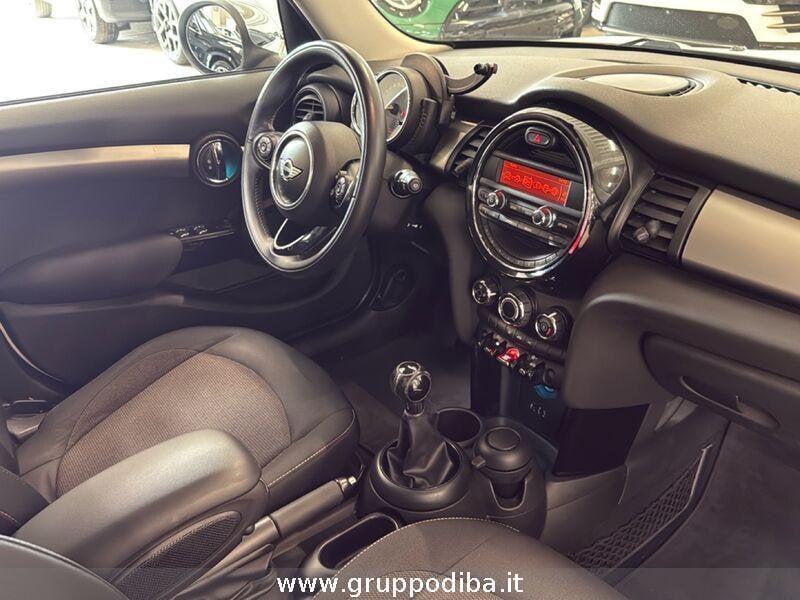 MINI Mini 2014 Diesel 1.5 One D Business 5p