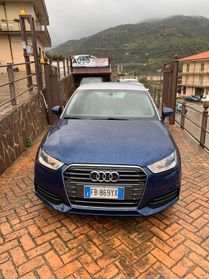 Audi A1 SPB 1.4 TDI Admired