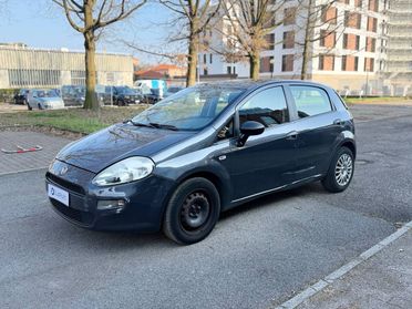 Fiat Punto 1.2 Street 5p E6