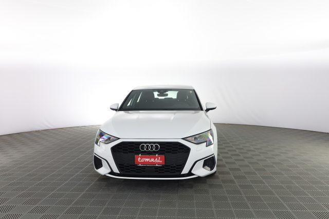 AUDI A3 A3 SPB 30 TDI S tronic Business
