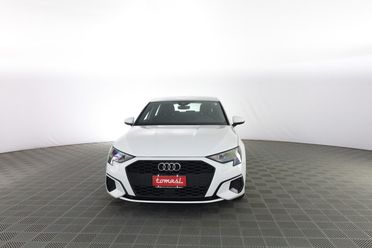 AUDI A3 A3 SPB 30 TDI S tronic Business