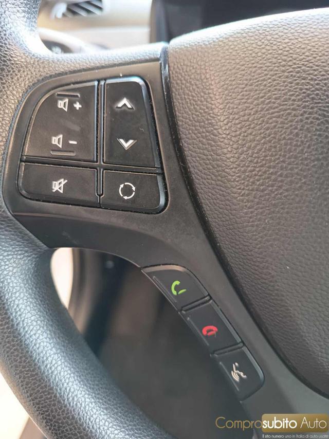 HYUNDAI i10 1.0 MPI GPL