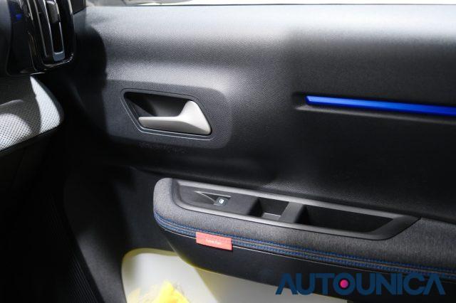 CITROEN C3 PURETECH 100 S&S PLUS NEOPATENTATI FARI LED