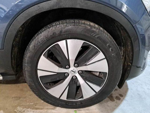 VOLVO XC40 T5 Recharge Plug-in Hybrid Inscription Expression