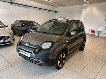 Fiat Panda CROSS 1.0 FireFly Hybrid 6mt SPOTICAR