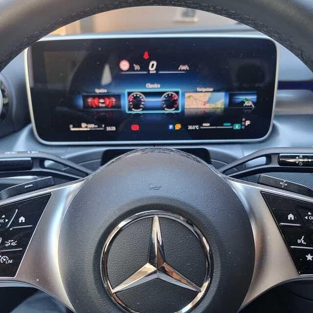 Mercedes-Benz CLE Coupe 200 Advanced Plus