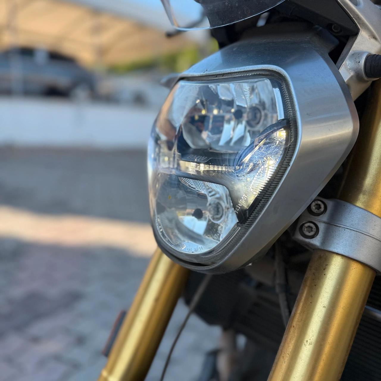 Bmw R 1250