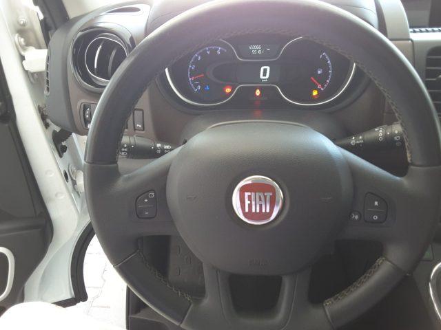 FIAT Talento 1.6 TwinTurbo MJT 145cv PL-TN Combi 8 POSTI