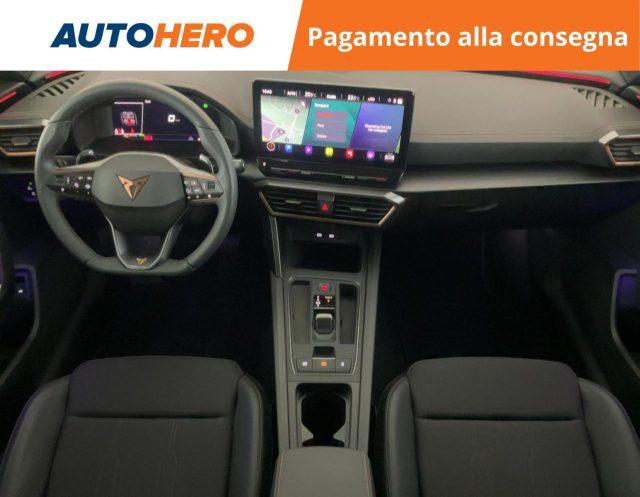 CUPRA Formentor 1.4 e-Hybrid DSG