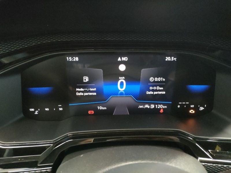 Volkswagen Taigo Taigo 1.0 TSI 115 CV Edition Plus