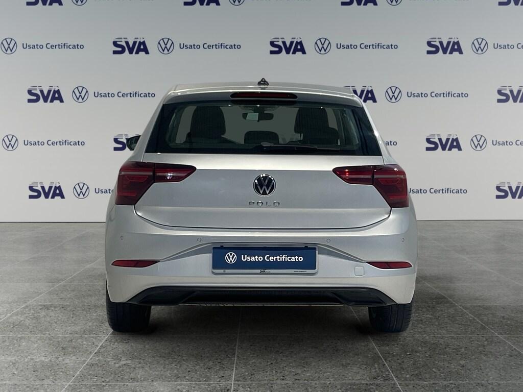 Volkswagen Polo 1.0 TSI 95CV Style - IVA ESPOSTA