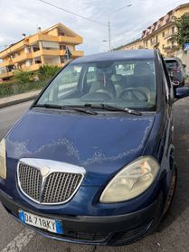 Lancia MUSA 1.9 Multijet Platino Plus