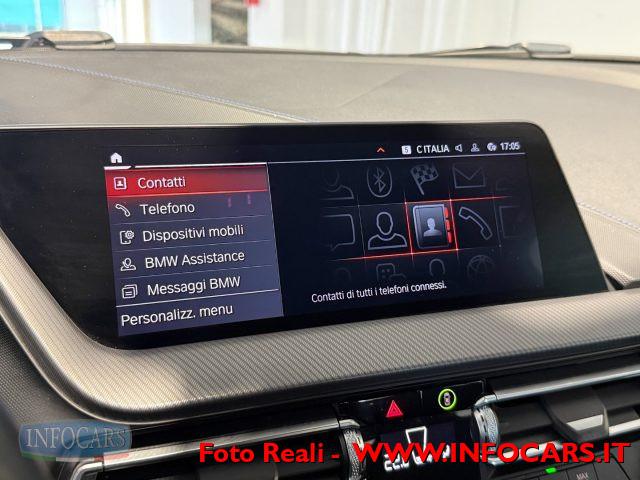 BMW 218 d 150 cv Gran Coupé Msport - Promo