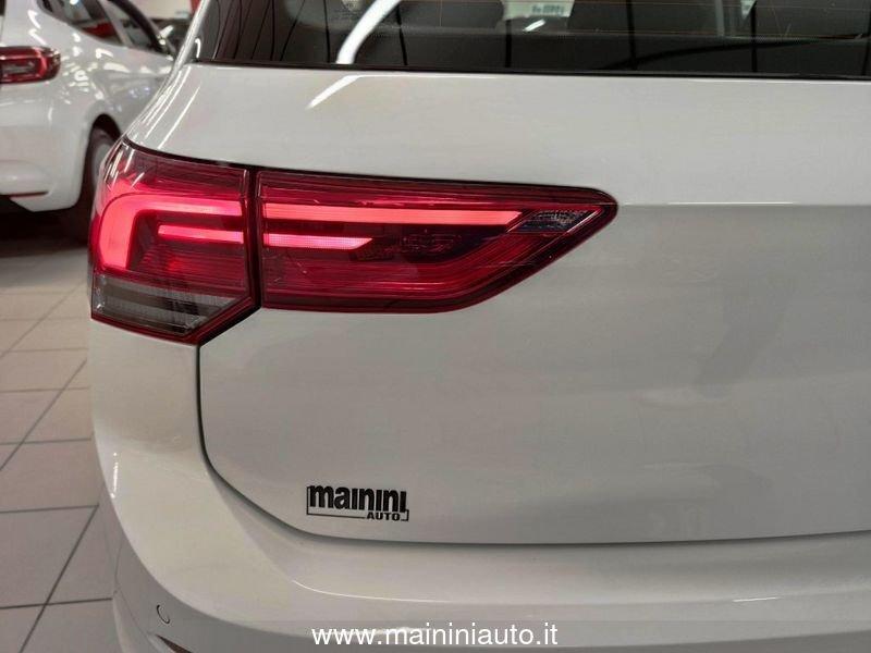Volkswagen Golf 1.0 eTSI EVO DSG Life Cambio Automatico