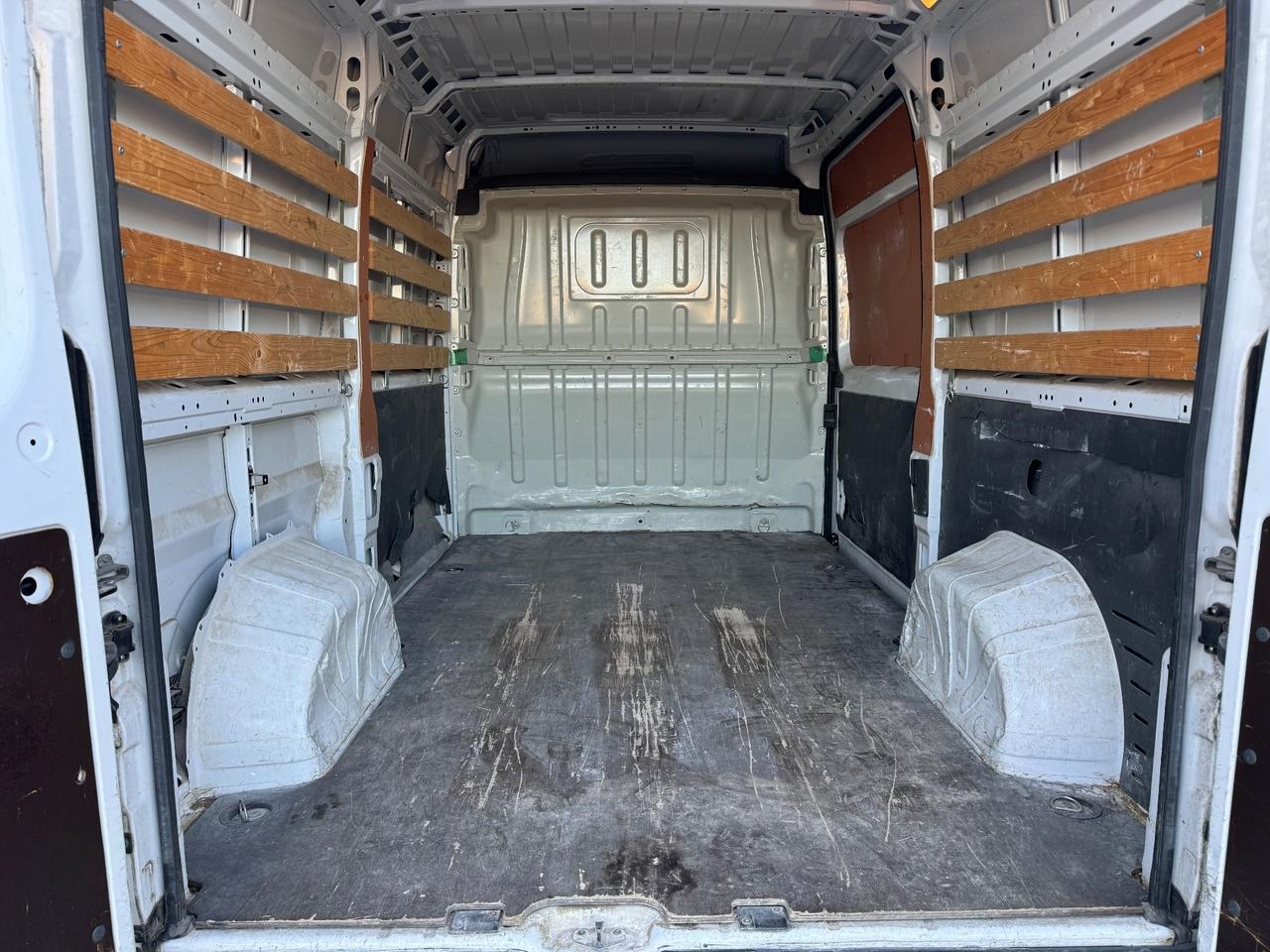 Fiat Ducato 35 2.0 MJT PM-TM Furgone