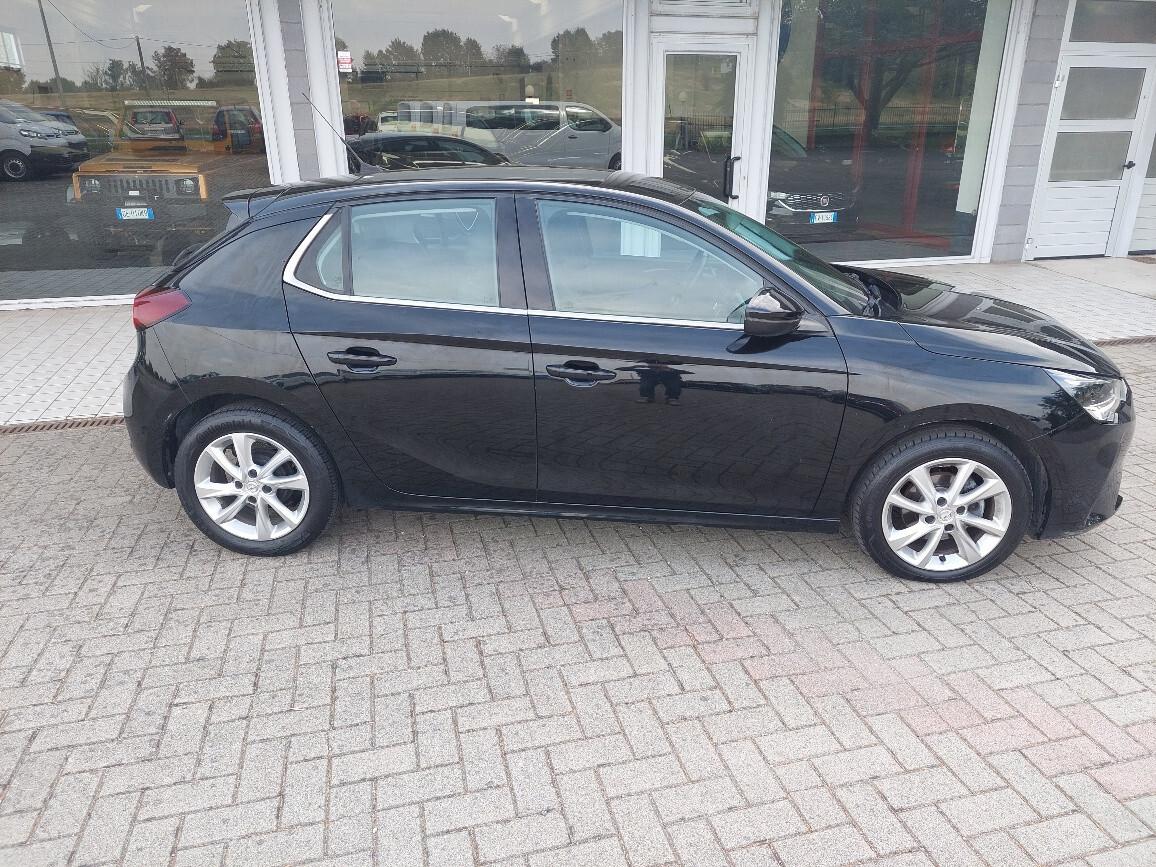 Opel Corsa 1.2 Elegance