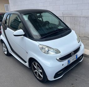 SMART FORTWO 1.0 Pulse “PELLE/AUT/F1/LED”-2010