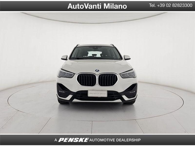 BMW X1 X1 xdrive25e Business Advantage auto