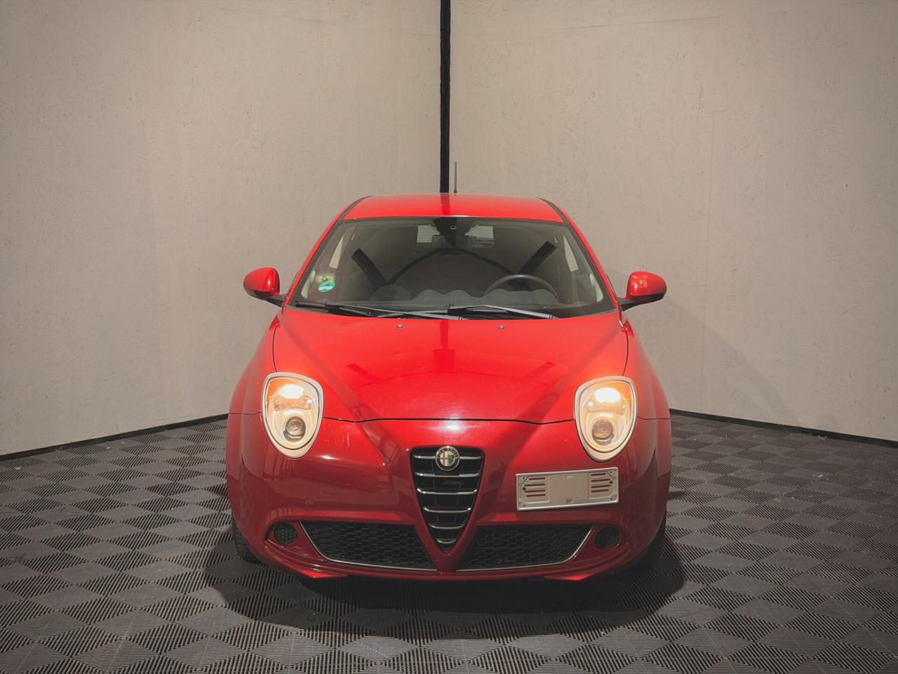 Alfa Romeo MiTo 1.4 105 CV - CHILOMETRI CERTIFICATI