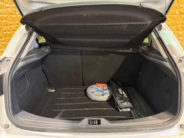 Renault Megane 1.5 dCi 110CV Start&Stop Limited