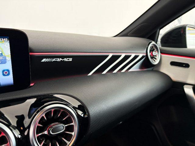 MERCEDES-BENZ A 35 AMG 4Matic Premium Plus