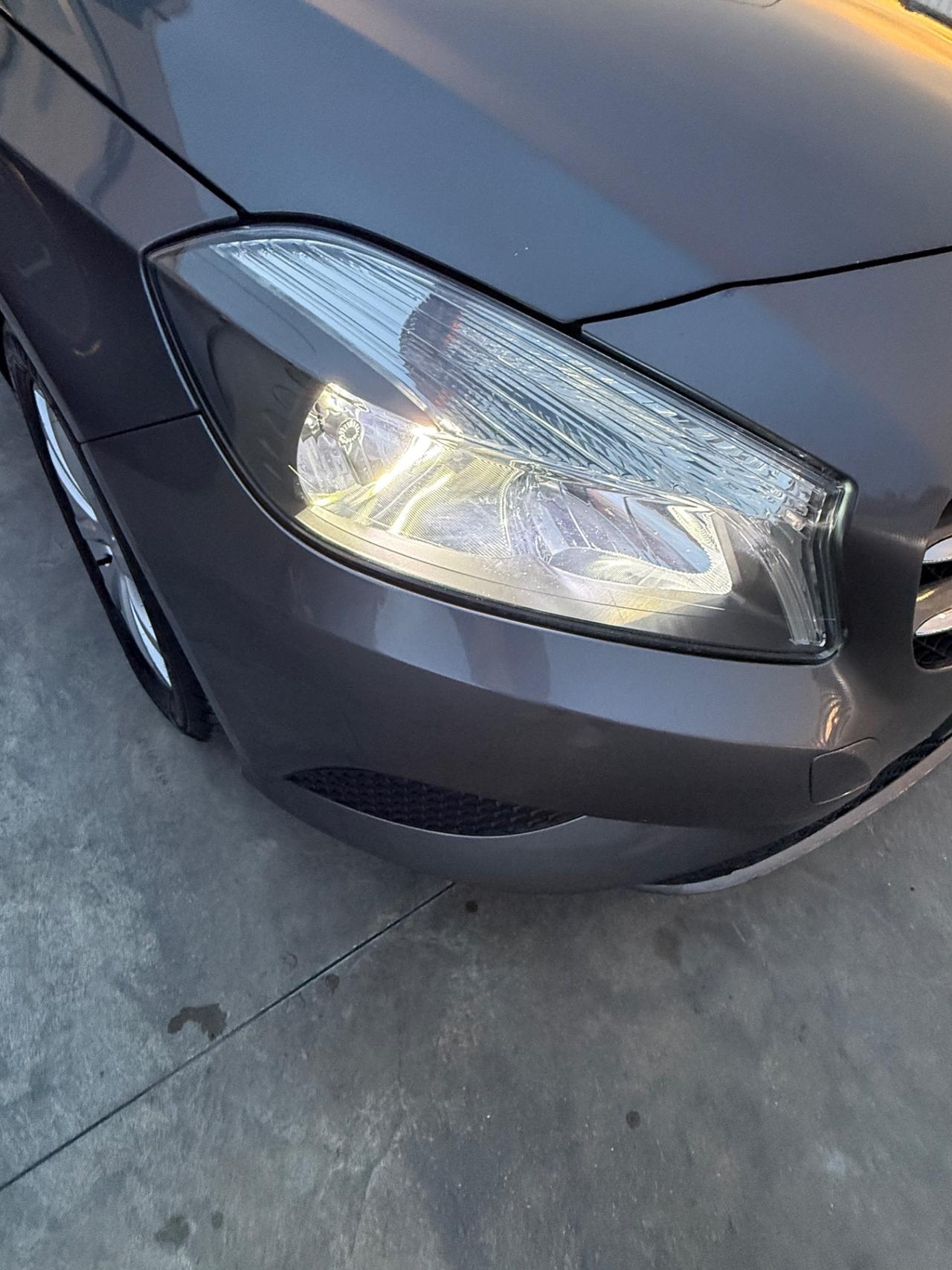 Mercedes-benz A 180 CDI Premium