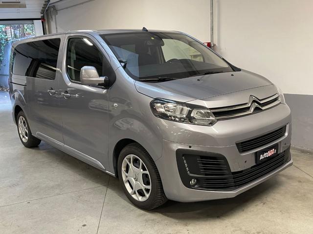 CITROEN Spacetourer BlueHDi 180 S&S EAT8 M Business
