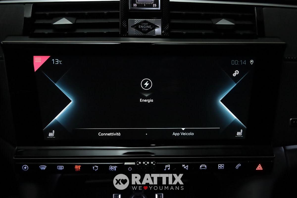 DS Automobiles DS 9 1.6 e-tense PHEV 360CV Rivoli+ 4x4 Auto + tetto apribile