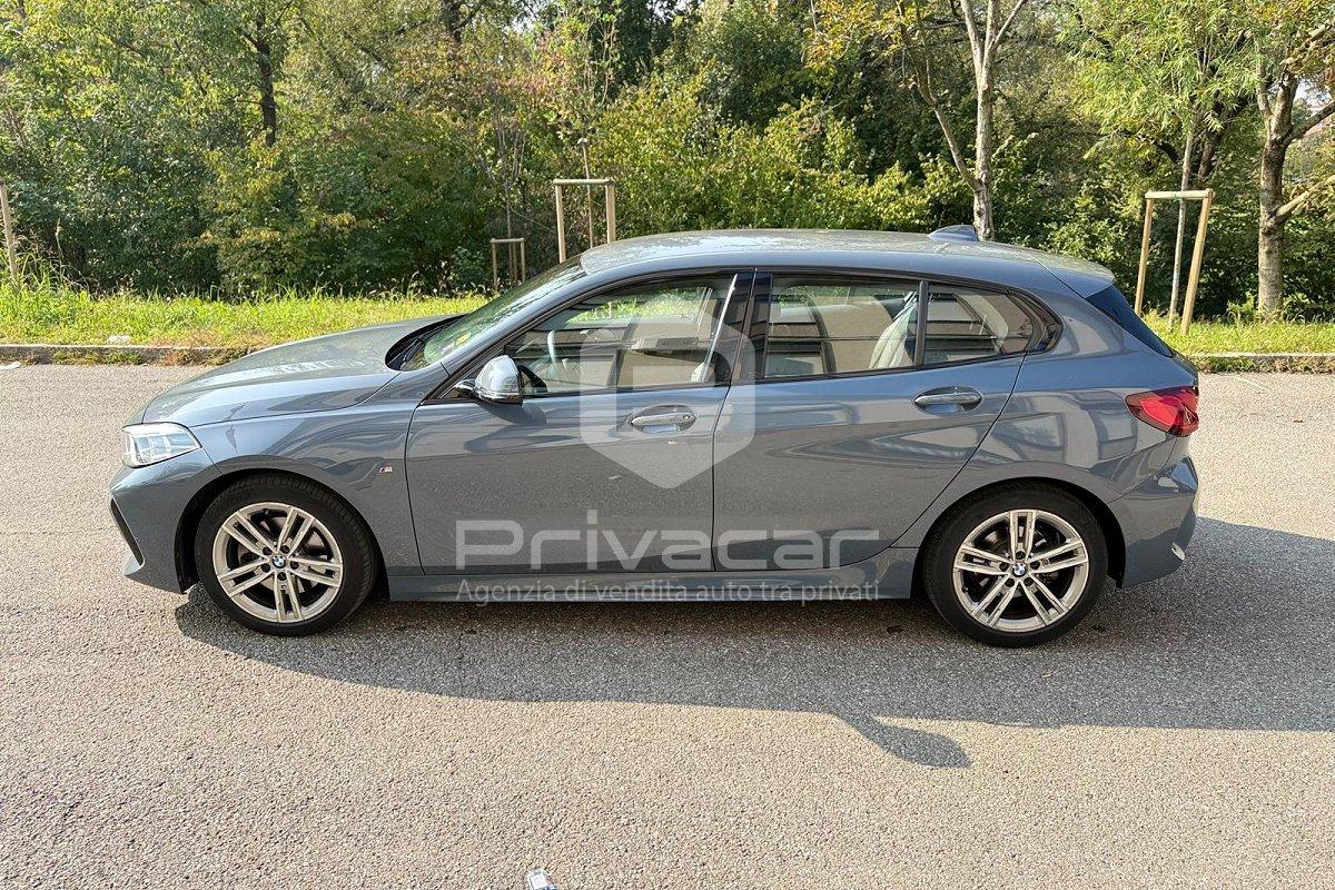 BMW 118i 5p. Msport