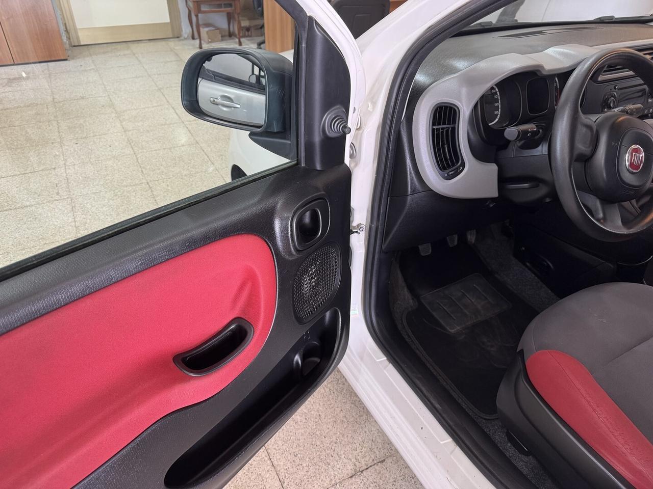 FIAT PANDA 900 T.A. 84 cv Lounge