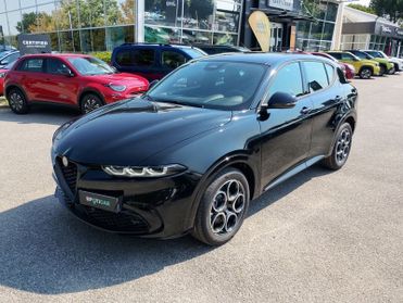Alfa Romeo Tonale 1.5 160cv Hybrid TCT7 Sprint