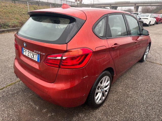 BMW 225 xe Active Tourer iPerformance Advantage aut.