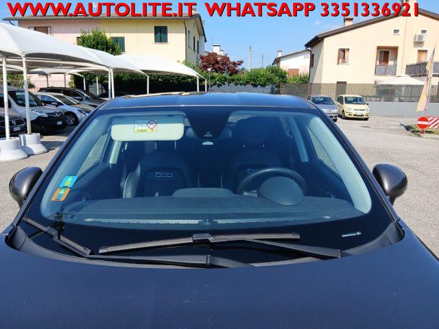 FIAT 500X 1.3 MultiJet 95 CV Lounge