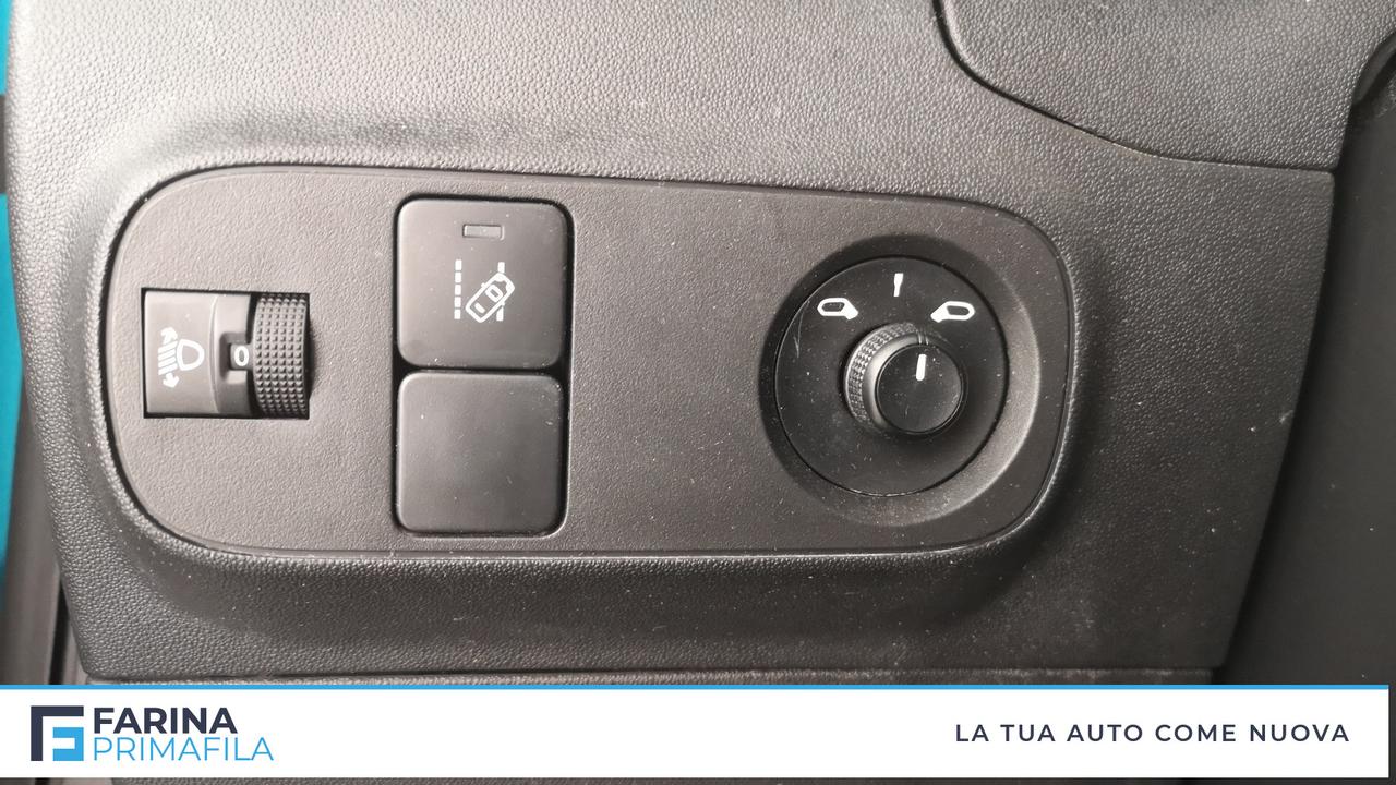 CITROEN C3 III 2017 - C3 1.2 puretech Feel s&s 83cv neopatentati my20