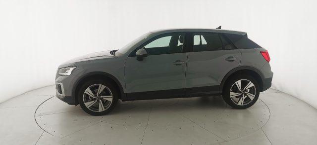 AUDI Q2 35 TFSI S tronic Admired Advanced