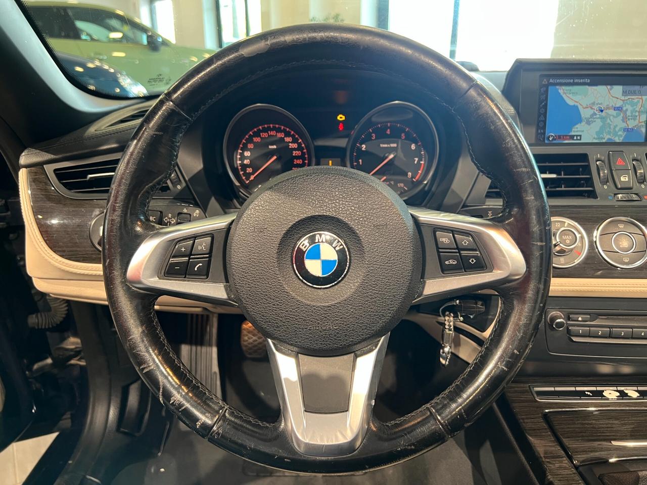 Bmw Z4 sDrive23i