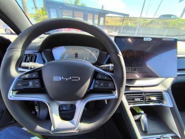 BYD Seal U DM-i 1.5 218 CV PHEV Comfort