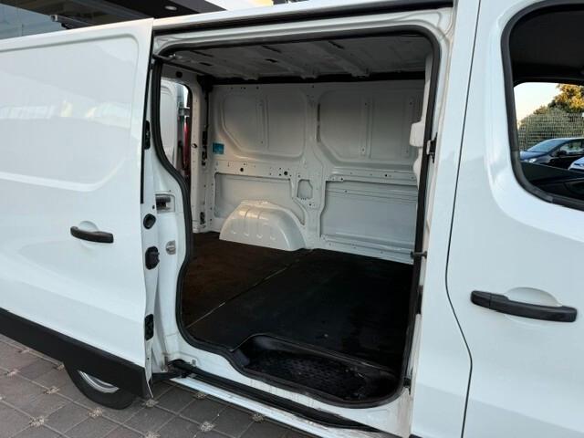 Renault Trafic 2.0 dCi 120CV PC-TN Ice 2021